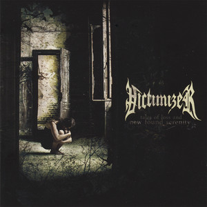 Tales of Loss And New Found Serenity Albumcover