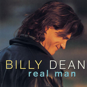 Real Man album