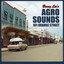Bunny Lee's Agro Sounds 101 Orange Street cover