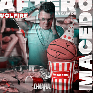 Wolfire Photo