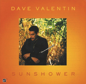 Sunshower cover