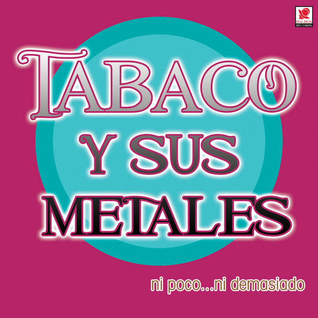 Tabaco y Sus Metales photo