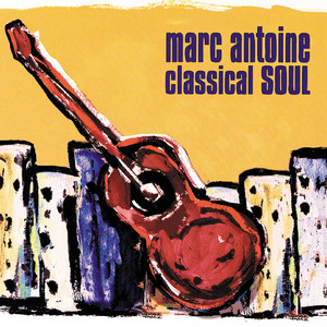 Classical Soul album