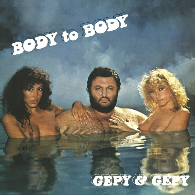 Gepy Photo