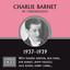 Complete Jazz Series 1937 - 1939 cover