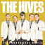 Tyrannosaurus Hives (EU Version) cover