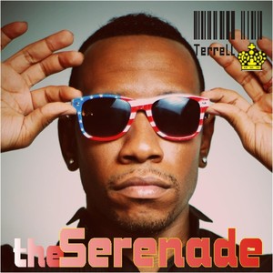 The Serenade Albumcover