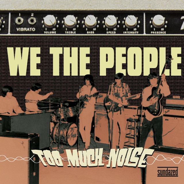 We the People Photo
