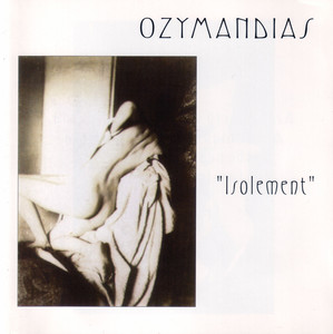 Isolement cover