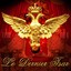 Le Dernier Tsar 2 Albumcover