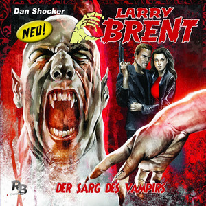 Folge 6: Der Sarg des Vampirs Audiobook
