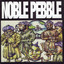 Noble Pebble Albumcover