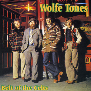 Belt of the Celts album