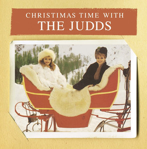 Christmas Time With The Judds album