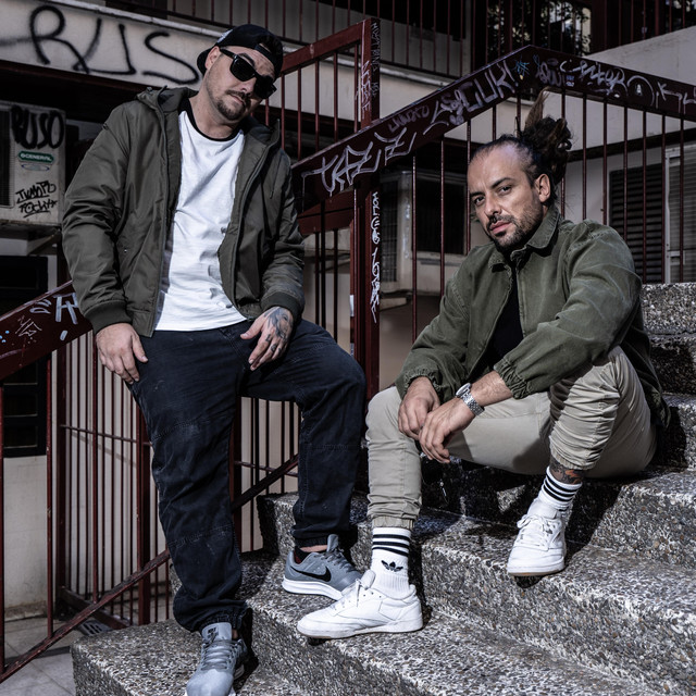 Mad Division on Spotify