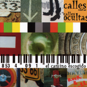 Calles Ocultas