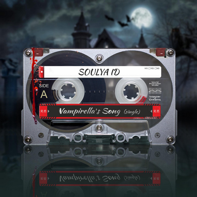 Soulya Id Photo