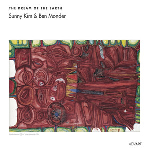 The Dream of the Earth album