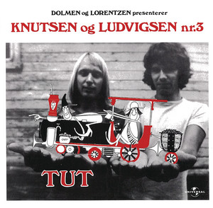TUT cover