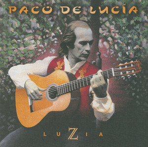 Luzia album