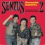 Slovenské mamicky Albumcover