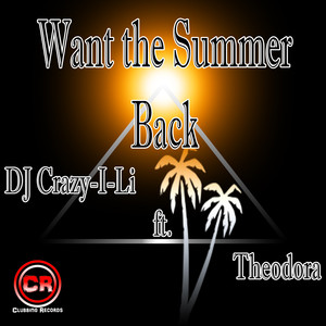 DJ Crazy-I-Li feat. Theodora