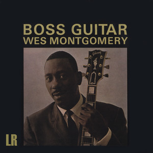 Boss Guitar album