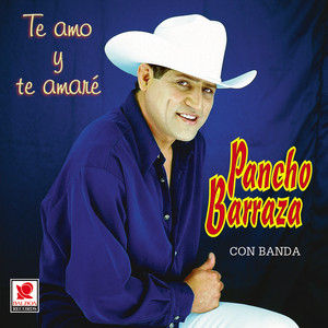 Te Amo y Te Amare cover