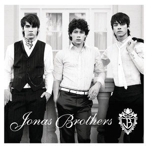 Jonas Brothers (Jewel Version) album