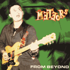 From Beyond album