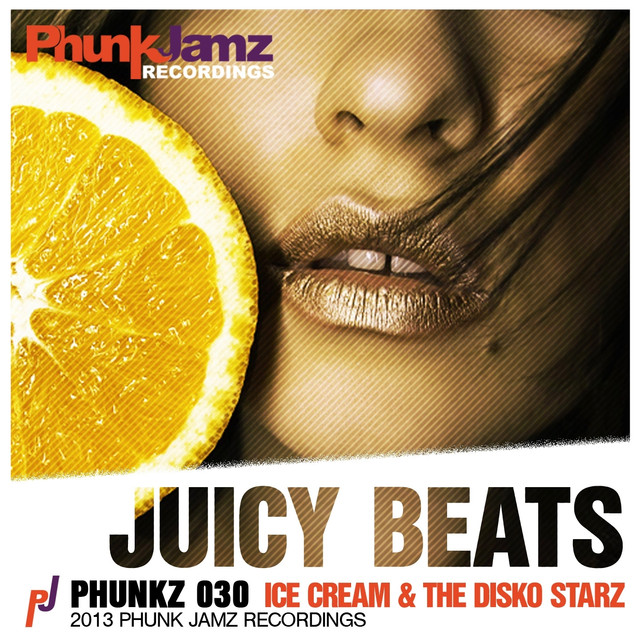 The Disko Starz Photo