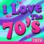 The 70's: 1974 cover