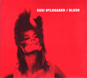 Blush cover