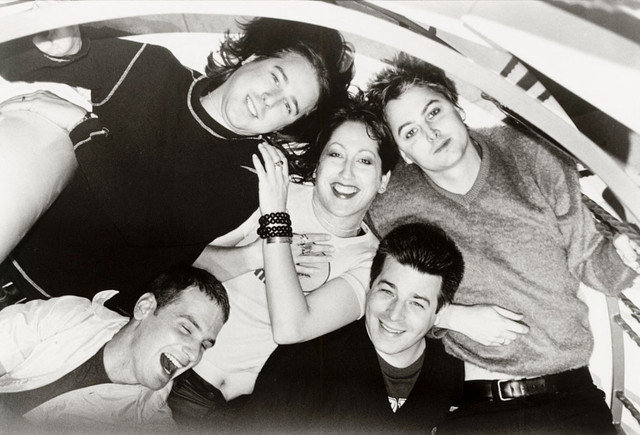 The Rockfords photo