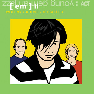 (Em) II cover