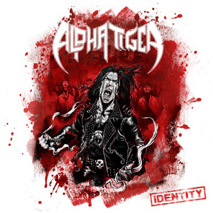 iDentity cover