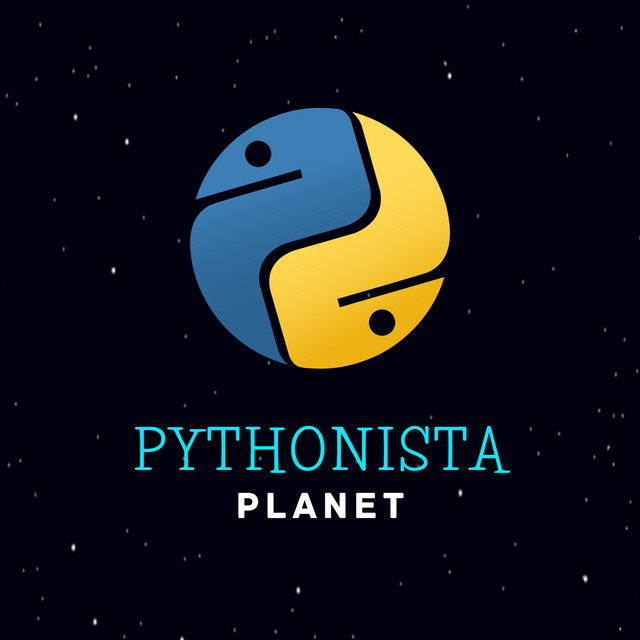 Pythonista Planet | Podcast on Spotify