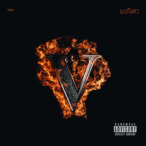 Boss Up V cover