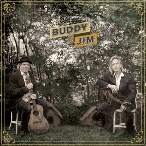 Buddy and Jim album