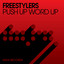Push Up Word Up (Remixes) cover