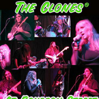 The Clones Photo