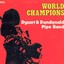 World Champions Albumcover