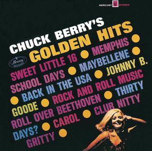 Golden Hits album