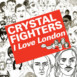 Kitsuné: I Love London (Bonus Track Version) album