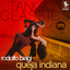 Queja Indiana Albumcover