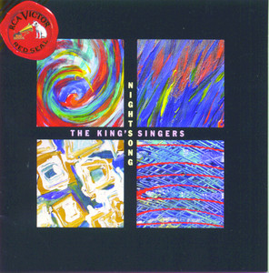 Nightsong album