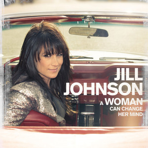 A Woman Can Change Her Mind cover
