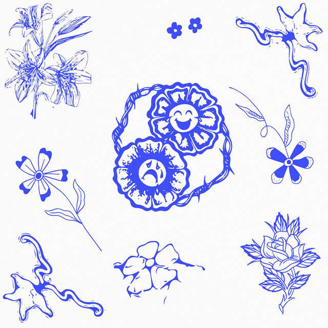 Letter cover
