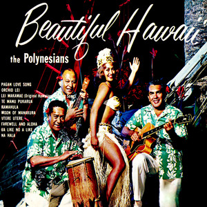 Beautiful Hawaii album