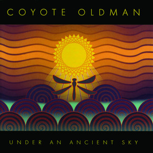 Under an Ancient Sky cover